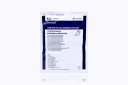 Cardinal Kendall 1310P Quik-Combo Standard Multi-Function Defibrillation Electrode (Pair)