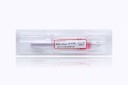Terumo HydroPearl Microspheres 2ml, 600um Red