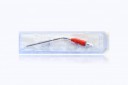 Stryker ParallelPortal Cutter, 4.0mm Single Bend Aggressive Plus
