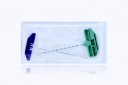 Terumo Bone Marrow Aspiration Needle w/Blunt Tip Stylet 11G x 110mm