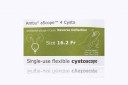 Ambu aScope 4 Cysto Flexible Endoscope, Reverse Deflection