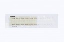 Stryker ZipSeal 24 Surgical Skin Closure Device