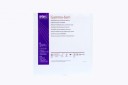 Etex Gamma-bsm 5cc Moldable Bone Substitute Material