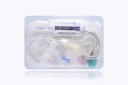 Edwards Acumen IQ Sensor w/84" Pressure Tubing