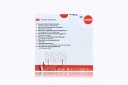 3M Red Dot Neonatal Monitoring Electrode (3/PK)