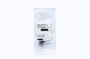 Arthrex TripleDam Cannula, Twist-In with Valve 7mm x 7cm