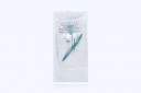 DeRoyal Neuro Sponges, Pattie 1/2" x 1.5" (10/PK, 20 PK/BX)