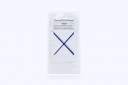 DeRoyal Neuro Sponges, Pattie 1/4" x 1/4" (10/PK, 20 PK/BX)