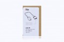 MasimoSET LNCS Reusable Patient Cable LNC-04