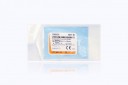 Medtronic PTFE Polymer Pledgets, Non-Absorbable Pre-Punched: 3mm x 7mm x 1.5mm OVAL FIRM (10/PK)