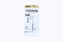 Merit ReSolve NL Drainage Catheter, J-Tip 12F x 25cm, 5 Holes
