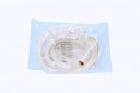 Vyaire Ventilator Circuit w/o PEEP 22mm