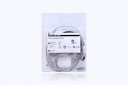 AirLife Vyaire Multi-Link ECG Leadwire, 5-ID, Grabber, AHA, 74cm/29"