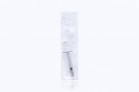 Merit Medallion Syringe, White 1ml