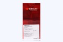 Wright TIE-IN FlexspanTrapezium Implant, Silicone, Size 1