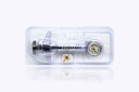Cook Sphere Inflation Device 20ml / 30atm (No Box)