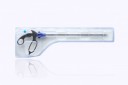 Aesculap Maryland Bipolar Grasping Forceps, Fenestrated 5mm x 31cm