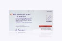 BD ChloraPrep Patient Preoperative Skin Preparation Applicator w/CHG, Sterile Solution, Clear 3.0ml
