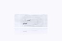 Teleflex Deknatel White PTFE Pledget, Soft Medium 1/4" x 1/8" x 1/16" (6/PK, 36 PK/BX)