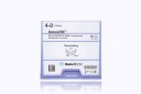 DemeTECH DemeLENE Polypropylene blue 36" V-4 Tapercutting, Double Armed