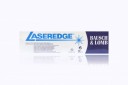 Bausch + Lomb LaserEdge Plus Clear Corneal Knife, Angled, Double Bevel, 2.85mm