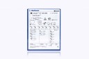 Medtronic Cobalt XT DR MRI SureScan Dual Chamber Implantable Cardiac Defibrillator (ICD), iATP, DF4, DDE-DDDR