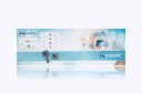 Augmedics XVision XVS 6 Single Use Reflective Markers Set