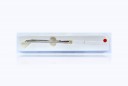 Stryker Dall-Miles System Broad Bone Plate 7/8