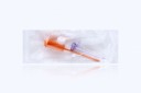 Arthrex Twist-In Cannula with No-Squirt Cap 5.5mm x 9cm