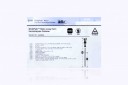 Bard GlidePath Retro LT Hemodialysis Catheter, Straight, Standard Kit 14.5F / 27cm / 48cm