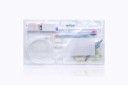 AngioDynamics Schon XL Acute Hemodialysis Catheter, Basic Set 14F x 20cm