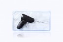 Zimmer Biomet MaxFire MarXmen Meniscal Repair Device/Implant, Curved