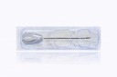 ConMed 5.0mm Super Revo FT Suture Anchor w/2 Hi-Fi Sutures w/Needles