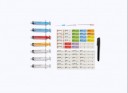 Medline Namic Standard Access Kit w/Seven 10ml Syringes