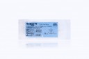 Teleflex MaxBraid PE White/Blue Co-Braid UHMWPE Suture 18" T-2 Taper