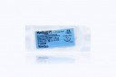 Teleflex MaxBraid PE Blue Co-Braid Polyethylene Suture 24" AT-2 taper