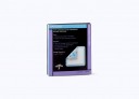 Medline Optilock Non-Adhesive Super Absorbent Wound Dressing 6.5" x 10"