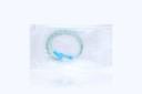Vygon Enteral PVC Feeding Tube, 8F x 50cm