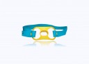 Steris Bite Block Pediatric, Latex Free Strap