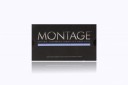 Abyrx Montage Hemostatic Bone Putty, Settable, Resorbable 5cc