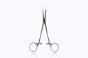 Surgical Products Inc Crile Forceps, Curved, Reusable 6-1/4" (OR Grade)