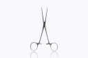 Surgical Products Inc Allis Tissue Forceps 6" (OR Grade)