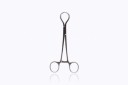 Surgical Products Inc Lewin Bone Holding Forceps, Serrated, 7" (OR Grade)
