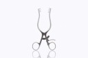 Surgical Products Inc Weitlaner Retractor, Reusable, 6-1/2" (OR Grade)