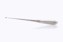 Surgical Products Inc Bruns Curette 9" (OR Grade)