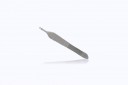Integra Jarit Adson Forceps 1x2 Teeth, Reusable, 4-3/4" (OR Grade)