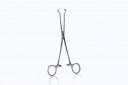 Babcock Tissue Grasping Forceps 8" (Floor Grade)