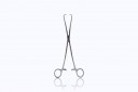 Schroeder Tenaculum Forceps, SS, Floor Grade 9.5"