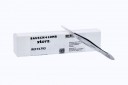 Bausch & Lomb Storz Castroviejo Fixation Forceps 0.3mm