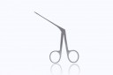 Aesculap Ormerod Aural Forceps Straight, Round